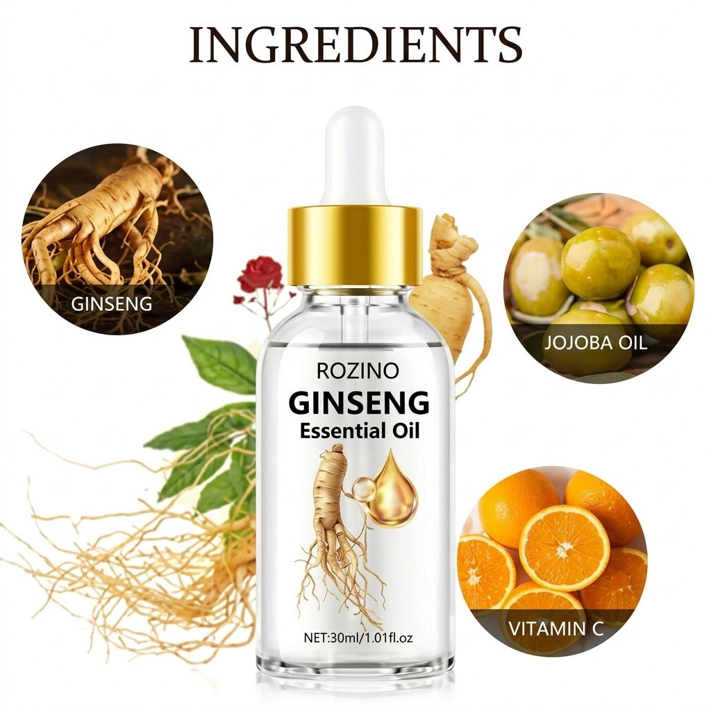 Instant Hair Repair Spray