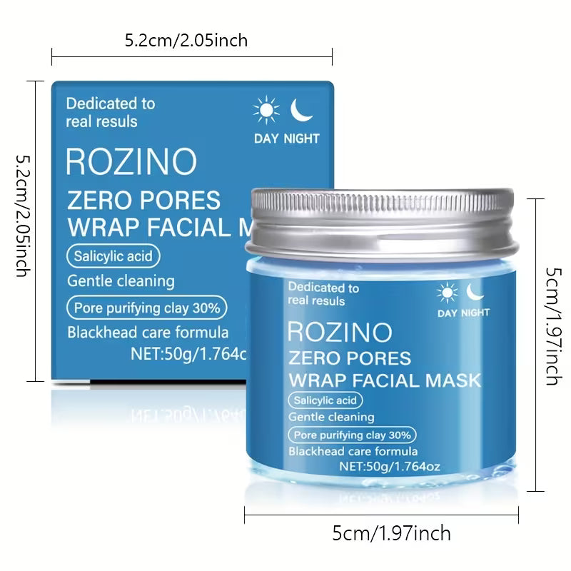Salicylic Acid Face Mask
