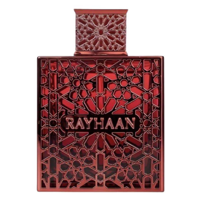 Rayhaan Crimson Edp 100ml