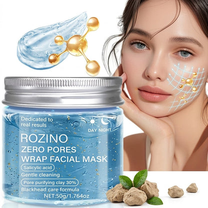 Salicylic Acid Face Mask