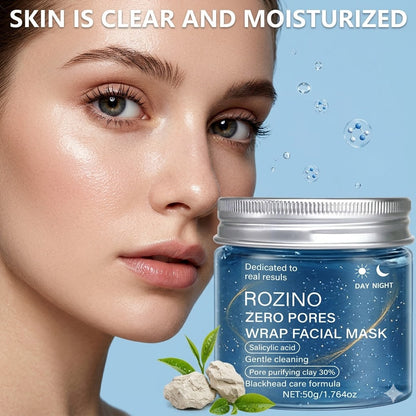 Salicylic Acid Face Mask