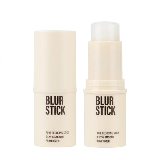 Oil Control Foundation