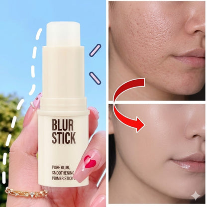 Oil Control Foundation