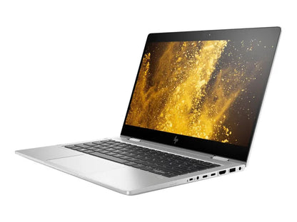 HP EliteBook 830 x360 G6 -Touchscreen Core i5
