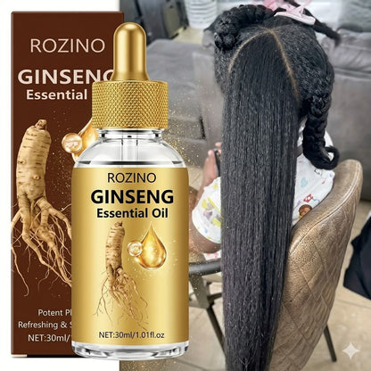 Instant Hair Repair Spray