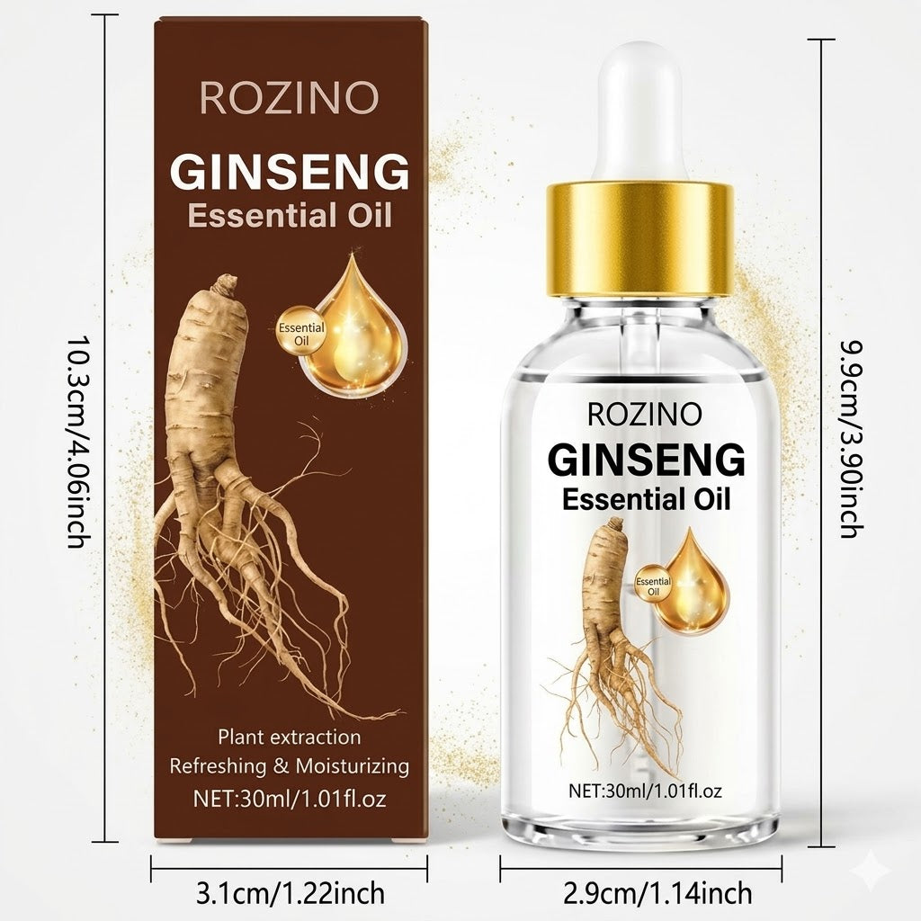 Instant Hair Repair Spray