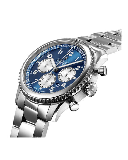 Breitling Watch – AB0117131C1A1