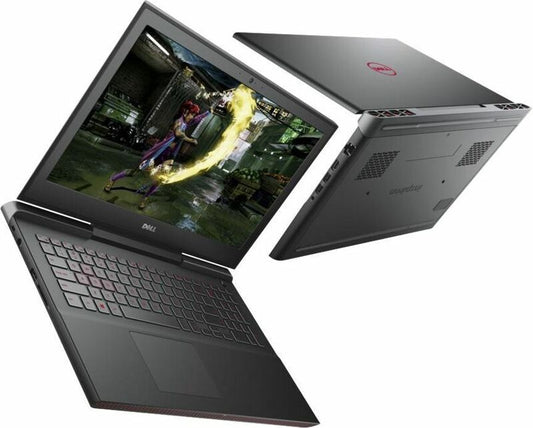 Dell Inspiron 15 7000 Gamming Edition Laptop