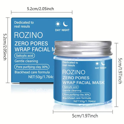 Salicylic Acid Face Mask