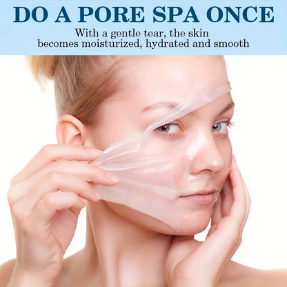 Salicylic Acid Face Mask