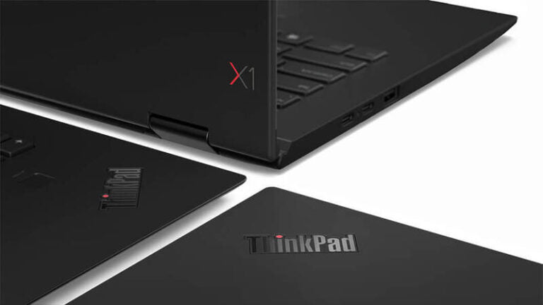 Lenovo X1 Yoga Core i5 8th Gen 8GB RAM 256GB SSD 14 FHD IPS LED Tach Screen With Pen