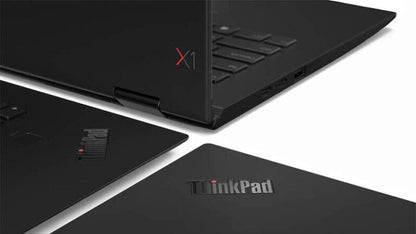 Lenovo X1 Yoga Core i5 8th Gen 8GB RAM 256GB SSD 14 FHD IPS LED Tach Screen With Pen